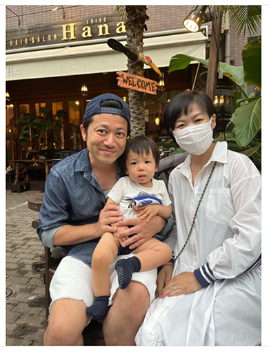 だいたひかる、結婚10年目にして“夫から衝撃発言” 日常のスレ違いに「早く言ってよ!」(ねとらぼ)