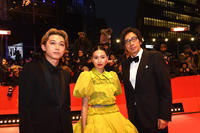 吉沢亮、初めての国際映画祭にも動じず「楽しい経験をしているな、と」（cinemacafe.net）