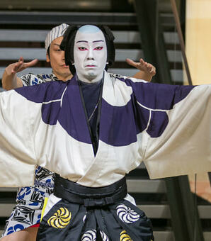 テレビから消えた“香川照之”が「歌舞伎役者」として復活していた…!(現代ビジネス)