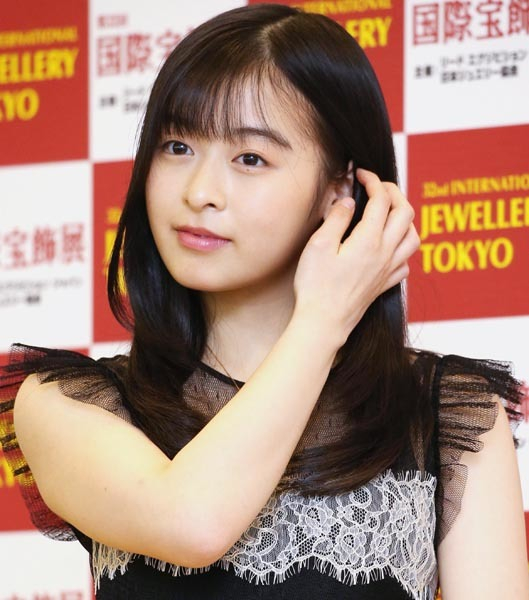 森七菜“反転攻勢”露出ラッシュの死角…主演映画&月9ドラマで「数撃ちゃ当たる」のか?(日刊ゲンダイDIGITAL)