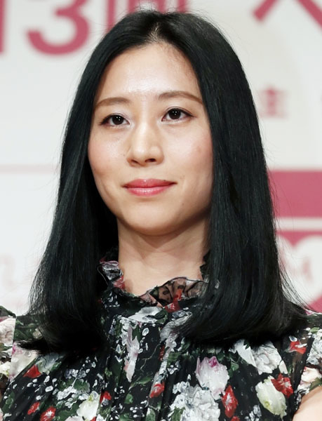 広末涼子、篠田麻里子、三浦瑠麗…「ベストマザー賞」の是非 受賞者は“お騒がせ”ばかり(日刊ゲンダイDIGITAL)