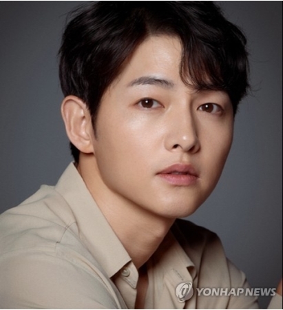 ［韓流］ソン・ジュンギ　第1子男児誕生(聯合ニュース)