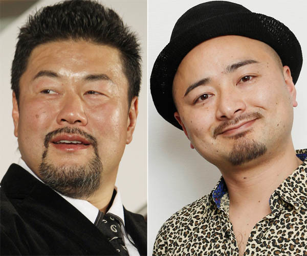 広末涼子の「初めて」を奪った鳥羽シェフのそっくりさん大喜利 愛妻家の佐々木健介に…(日刊ゲンダイDIGITAL)