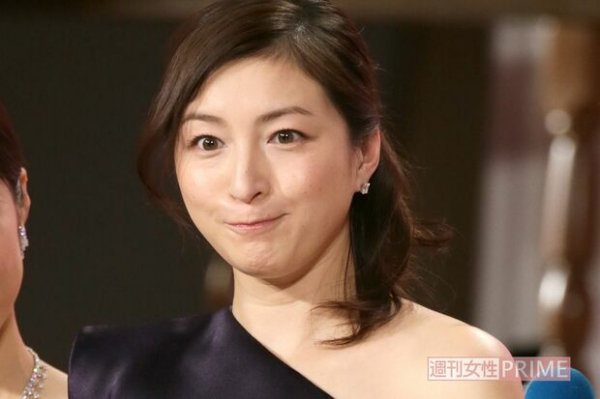 広末涼子、鳥羽周作氏への生々しいラブレター報道！　エッセイに綴っていた不倫の“予兆”(週刊女性PRIME)
