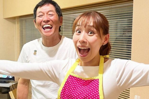 「衝撃の見た目」小山慶一郎の実姉が作ったお弁当に賛否両論！弟公表に「話題づくり？」の指摘(週刊女性PRIME)