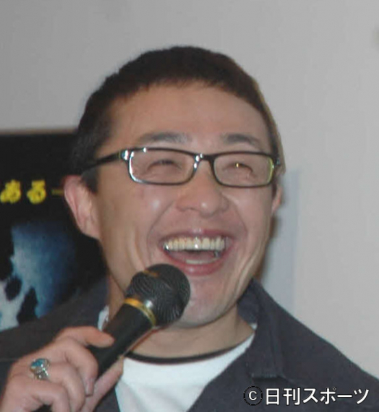 広末涼子の“ラブレター”流出　スマイリーキクチ「相手に非があれば何をやってもいいに嫌悪感」(日刊スポーツ)