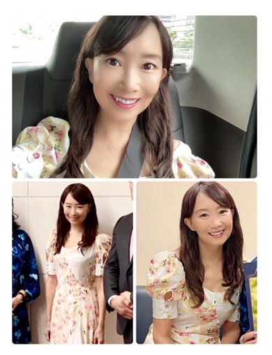 アグネス・チャン、約3カ月で6.4キロ減「お陰様で今の所リバウンドはないです」　医師の言葉がきっかけ(ねとらぼ)