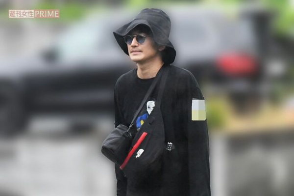 「瑛太の弟だったの!?」永山絢斗の大麻逮捕で初めて知った、SNSで衝撃受ける“東リべ”世代が続出(週刊女性PRIME)