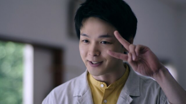 中村倫也、Web動画で美容師役に初挑戦 「役者でなければ美容師をやってみたかった」(エンタメOVO)