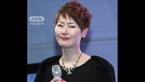 遠野なぎこ 破局からわずか2週間で新恋人の存在を発表!(テレビ朝日系(ANN))