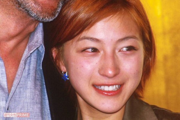 広末涼子は「こんなの初めて」女、“不倫の証拠をちゃんと隠してくれない” 純粋という名の残酷性(週刊女性PRIME)