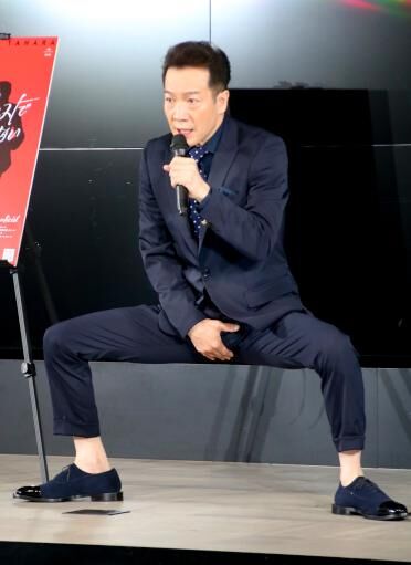 田原俊彦、広末涼子と鳥羽周作シェフの「交換日記」が報じられたことに「ちょっとやりすぎかなと感じます」(スポーツ報知)