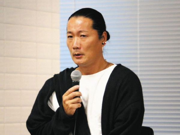 キャンドル・ジュンさん、妻・広末涼子について「育児放棄をしたことはない。私にとっても良き妻、子どもたちにとって最高の母」(中日スポーツ)