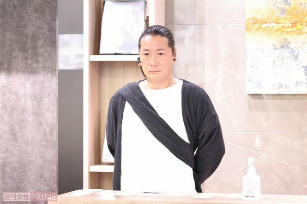 キャンドル・ジュン氏 広末涼子が過去に不倫した際は妻に内緒で相手と直接対面したことも明かす(週刊女性PRIME)