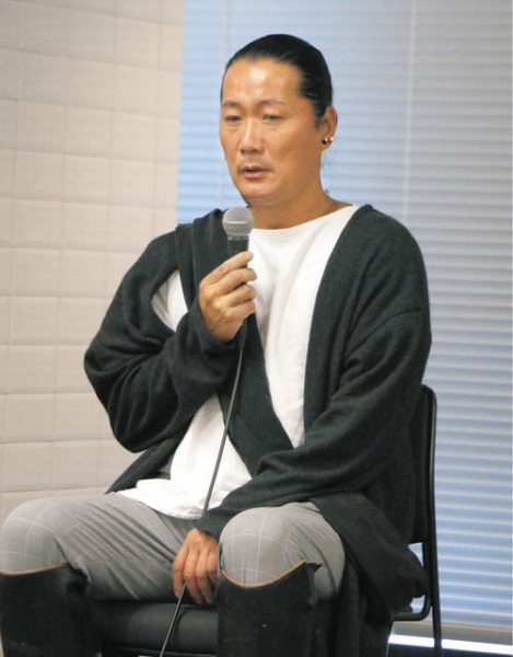 キャンドル・ジュンさん、広末涼子と「これからも一緒にいたい」一方で「話をして決めるしかない」(中日スポーツ)