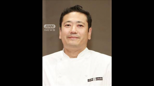 鎧塚俊彦氏、広末涼子の夫キャンドル・ジュン氏に「御心中察し申し上げます」(テレビ朝日系（ANN）)