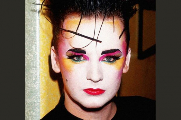 「ワイルドな風貌に」ボーイ・ジョージの“変貌”、薬物所持・不法監禁の過去も驚きの現在(週刊女性PRIME)