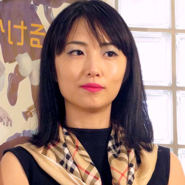 MEGUMI「美容本」20万部の大ヒット！ コンプレックスを武器に変えた野田義治社長の教え(日刊ゲンダイDIGITAL)