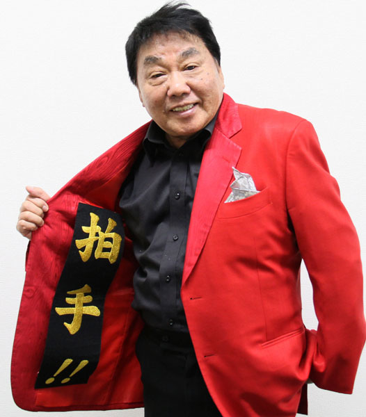 横山やすしの弟子ひろしが明かす 妻「春やすこ・けいこ」けいこのうつ闘病と夫婦コンビ結成まで（あの人は今）(日刊ゲンダイDIGITAL)