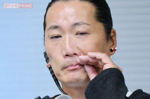 広末涼子「離婚してほしい」懇願する不倫妻に突きつけた“NO”、キャンドル夫の復縁宣言は愛か復讐か(週刊女性PRIME)