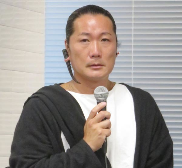 広末涼子の夫ジュン氏の会見で見えた夫婦生活のリアル…“ヒモ”や“コキュ”の印象を完全払拭(日刊ゲンダイDIGITAL)