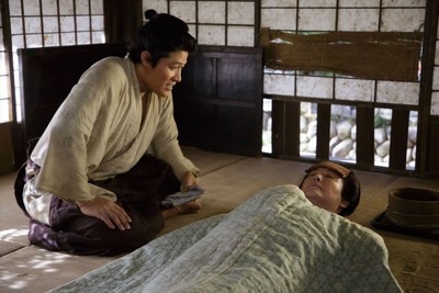 『西郷どん』第7話、病気の母を安心させるため嫁をもらった吉之助　だがその嫁は…（クランクイン！）