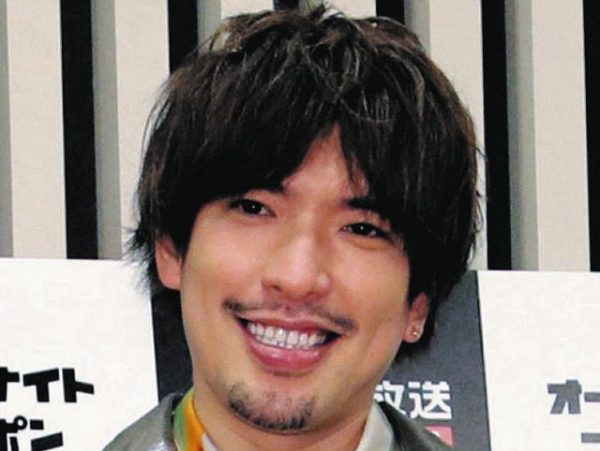 EXITりんたろー。結婚披露宴を報告 相方兼近大樹とおそろいタキシード「付添の人みたいになってまったり」(中日スポーツ)