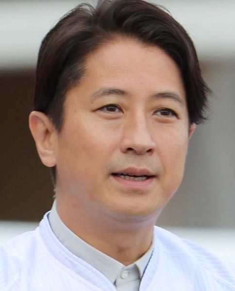 谷原章介のジュン氏会見コメントが《ズレてる!》と炎上も…フジ局内に擁護派多数のナゾ(日刊ゲンダイDIGITAL)