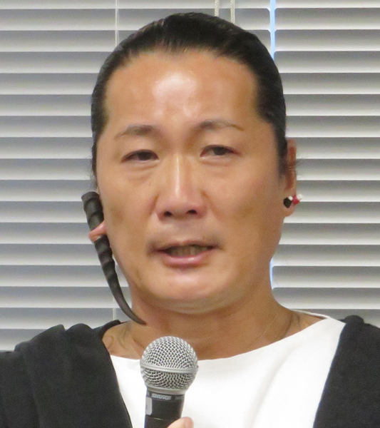 広末涼子W不倫で異例の“質問者横並び”会見 好感度爆上がりキャンドル・ジュン氏の深謀遠慮(日刊ゲンダイDIGITAL)