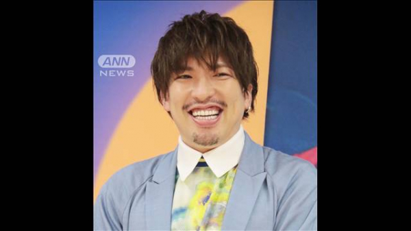 りんたろー。＆本郷杏奈が披露宴を報告！相方・兼近と「お揃のタキシード」(テレビ朝日系（ANN）)