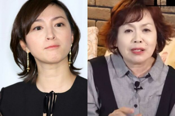 「感覚が狂ってる」上沼恵美子、広末涼子のW不倫を「純愛やねんな」発言で露呈した“ズレた感覚”(週刊女性PRIME)