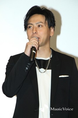 三代目JSB山下健二郎、羽生結弦選手の活躍に興奮「やばい！」平昌五輪に夢中（MusicVoice）