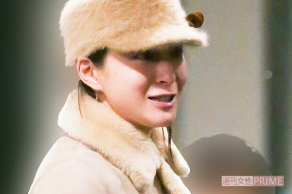 広末涼子 新たに発覚した“佐藤健ではない不倫相手”、W不倫疑惑再び…発掘された「激エモポエム」(週刊女性PRIME)