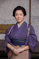 松坂慶子「西郷どん」の母熱演　「貧しくても心豊かに」隆盛に受け継がれた人間愛（スポニチアネックス）
