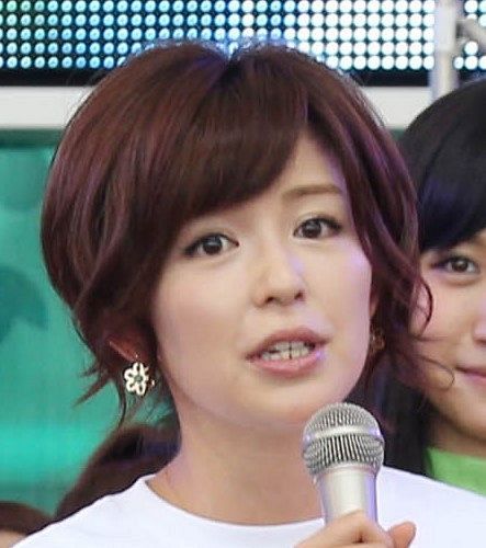 21年前の入社式…中野美奈子アナが”秘蔵2ショット”公開「持つべきものは同期…これからもよろしくね」(中日スポーツ)