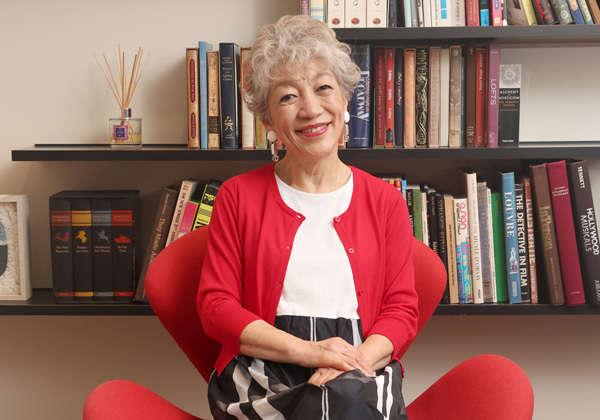 中尾ミエさんが出会った芸能界、そして人生の先輩たち「たくさんの“いい先生”に巡り合えた」(日刊ゲンダイDIGITAL)