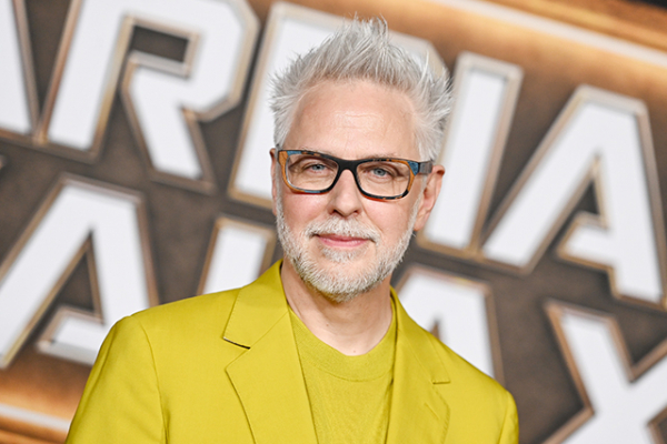 「スーパーマン：レガシー」オーディションにジェームズ・ガン監督が感動(映画.com)