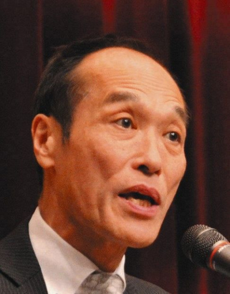 東国原英夫が「ご学友」だった広末涼子のW不倫報道に私見　自らのイメージには「結構マジメ」と力説(中日スポーツ)