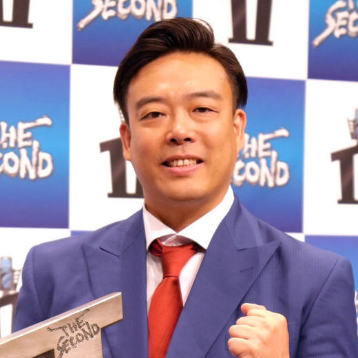 「ギャロップ」毛利大亮、番組で公開プロポーズ成功　お相手は１歳年下の美容系会社の社長　松本人志「ちょっと感動した」(スポーツ報知)