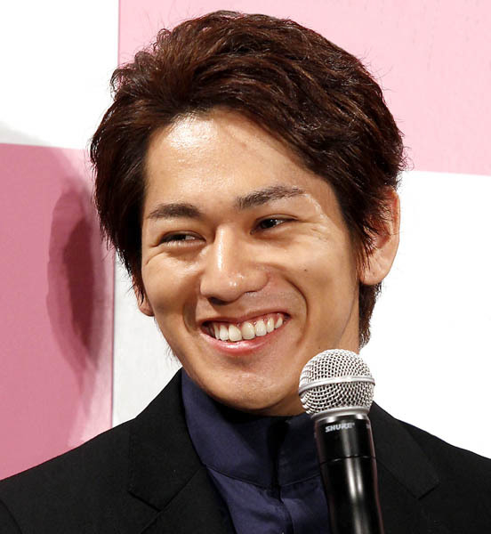 永山絢斗は「エッジの利いたいい俳優」の評判 映画復帰は意外に早いかもしれない（城下尊之）(日刊ゲンダイDIGITAL)