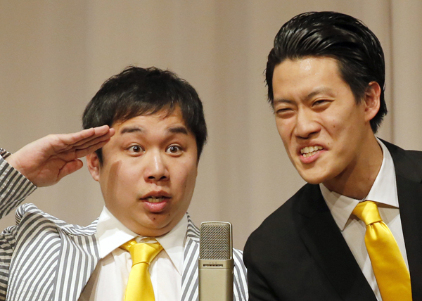 フジテレビのバラエティー復活は「新しいカギ」がカギを握る(日刊ゲンダイDIGITAL)