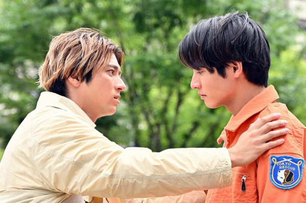 山田裕貴“直哉”が愛と絆の感動的な“Ｗ告白” 未来への余韻残す最終回＜ペンディングトレイン＞(WEBザテレビジョン)