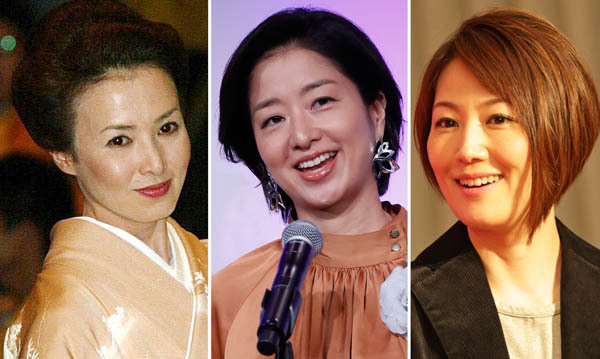 河野景子も膳場貴子も…「週刊朝日」の表紙を飾って女子アナになった「あの人」はいま(日刊ゲンダイDIGITAL)