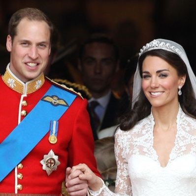 ウィリアム皇太子、41歳に！幼少期～キャサリン妃との結婚までの半生を振り返り(婦人画報)