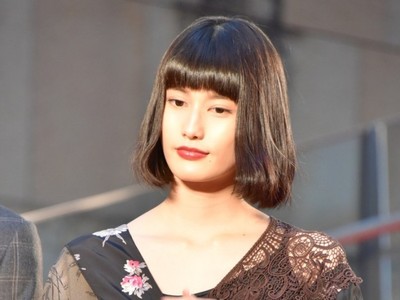 『西郷どん』、橋本愛の美しさと存在感に反響　松坂慶子のラスト演技に感動の声も（クランクイン！）