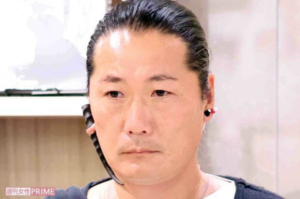 「広末さん早く逃げて」キャンドル氏の凄惨暴行で“聖人会見”一変「典型的モラハラ男」(週刊女性PRIME)