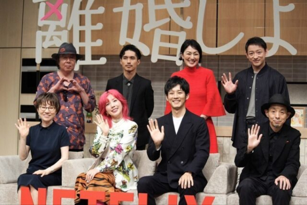 松坂桃李、こよなく愛するものは「家族」　「最近子どもが生まれたので」(エンタメOVO)