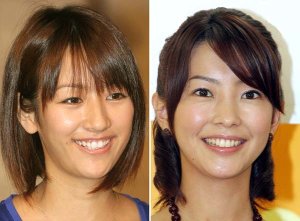 前田有紀、大木優紀…テレ朝の元人気女子アナが「第二の人生」を選んだそれぞれの理由(日刊ゲンダイDIGITAL)