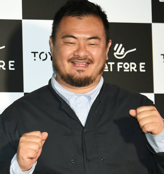 鳥羽周作氏「sio」は8月まで予約で満席…広末涼子との不倫騒動は“ケガの功名”でむしろ大繁盛(日刊ゲンダイDIGITAL)