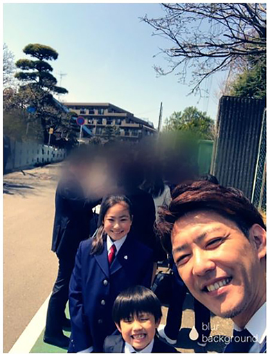 金子昇、大人っぽくなった息子との顔出しショットを2年ぶりに披露　次女は4月にモデルデビュー(ねとらぼ)